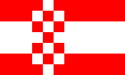 Flag of Hamm, Germany