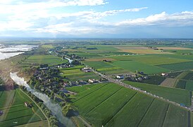 Aviosuperficie Caposile-Jesolo