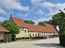 Hofstee Fort van Beieren