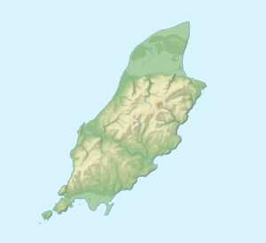 St. Patrick’s Isle (Isle of Man)