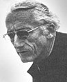 Jacques-Yves Cousteau, oceanograf francez