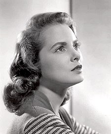 Leigh v roce 1949