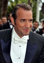 Jean Dujardin.