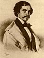 Image 24Johann Strauss, Jr (from Culture of Austria)