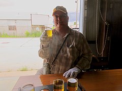 Kingfish Cider, Old Jefferson Louisiana, 8 July 2021 - 07.jpg