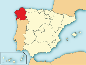 Galisiya