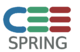 Logo CEE Spring