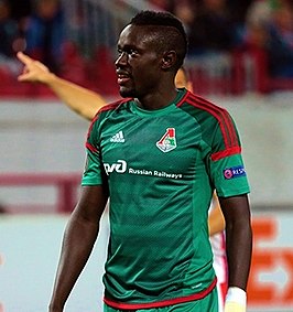 Oumar Niasse