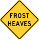 Es hat Frost (Idaho)
