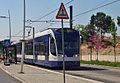 Metro Sul do Tejo, Laranjeiro