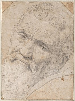 Michelangelo Buonarroti