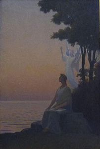 Inspiration (1927), Roubaix, La Piscine - André Diligent muzeu de artă și industrie⁠(d) .