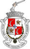 Coat of arms of Angra do Heroísmo