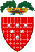 Wappen der Provinz Ogliastra
