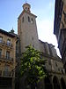 Iglesia San Saturnino (San Cernin)