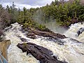 Thumbnail for File:Saranac River view.jpg