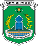 Kabupaten Pasuruan