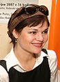 5. Mai: Simona Postlerová (2007)