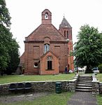 Parish Church of St Paul