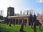 St Chad's Church