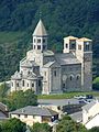 Église de Saint-Nectaire