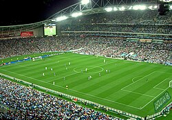 Stadium Australia