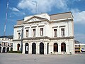 Bartolome de Medina Theater