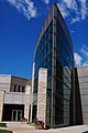 Telus Centre for Professional Development, University of Alberta