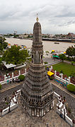 Templo Wat Arun, Bangkok, Tailandia, 2013-08-22, DD 17.jpg