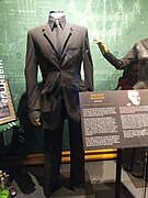 Traxe de Draco Malfoy na Harry Potter Exhibition Barcelona 2024.jpg