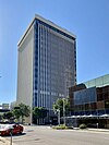 U.S. Bank Tower in Lincoln