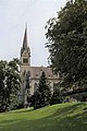 Vaduz, Fürstentum Liechtenstein