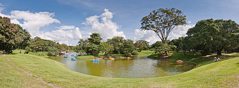 Venezuela - Caracas - Parque del Este (58)-Venezuela - Caracas - Parque del Este (72)-4