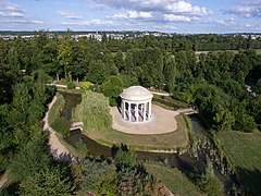 Temple de l'Amour