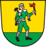 Blason de Todtnau