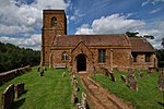 Church of St Michael