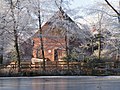 Wassermühle im Stadtpark