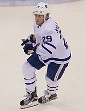 William Nylander