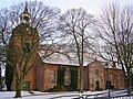 St. Nicolaaskerk, Wittmund