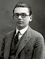 Kurt Gödel (1906-1978)