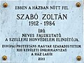 Szabó Zoltán