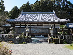 瑞巌寺（揖斐川町）