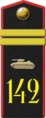 142nd Tank Regiment