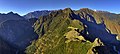 Machu Picchu.