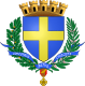 Coat of airms o Toulon