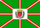 Drapeau de Curitiba