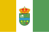 Bandera de Quintanilla Vivar (Burgos)