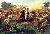 28 ביוני: קרב מונמאות'