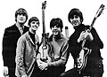 Image 1The Beatles are known as "The Fab Four". (from Honorific nicknames in popular music)