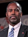 Ben Carson, neurochirurg z Marylandu